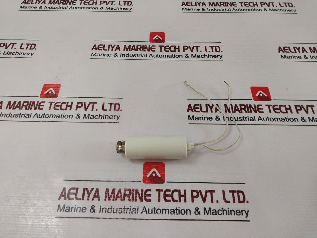 Dingfeng Cbb60 Capacitor - Image 4