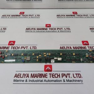 Dolch Touch Controls 904605-000 Pcb Card