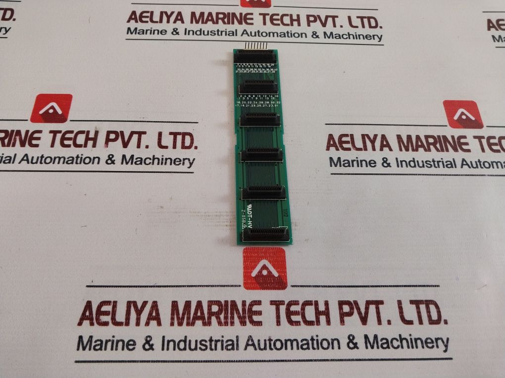 Dt-hv 7831465-2 Pcb Card - Image 4