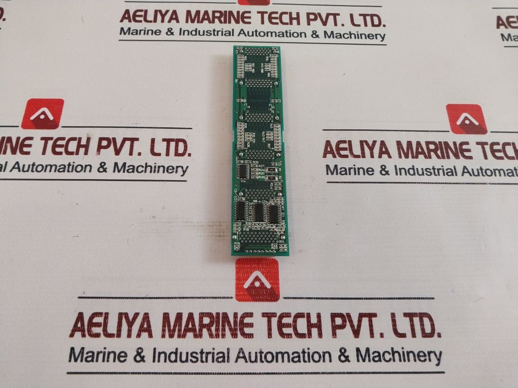 Dt-hv 7831465-2 Pcb Card