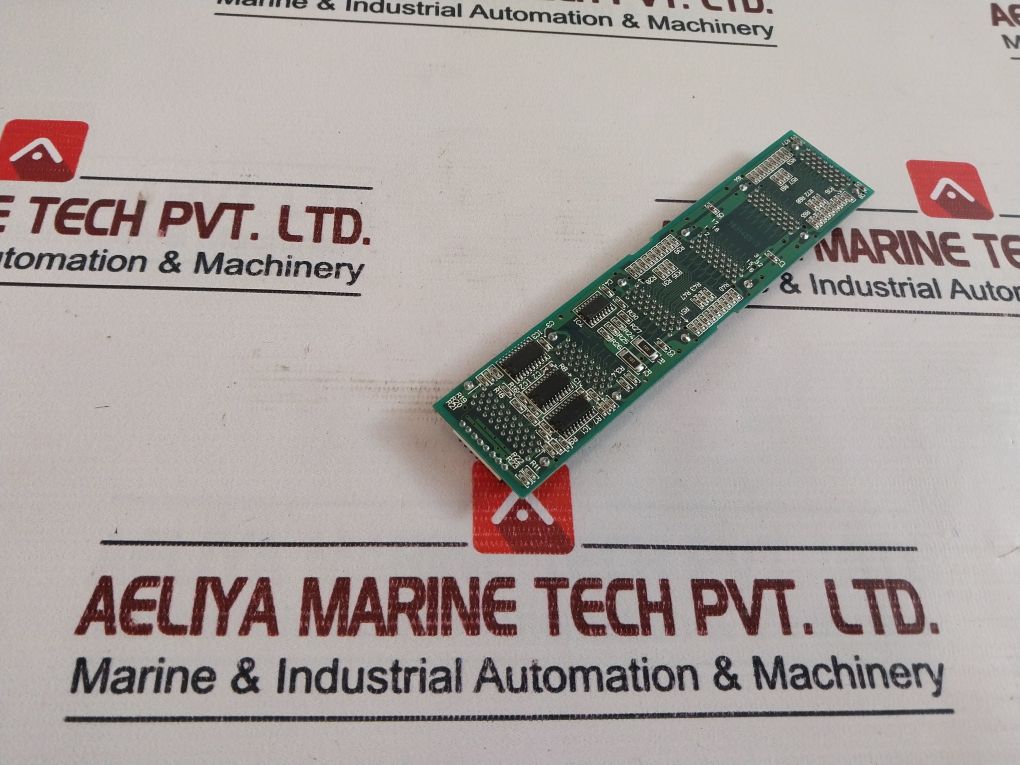 Dt-hv 7831465-2 Pcb Card - Image 3