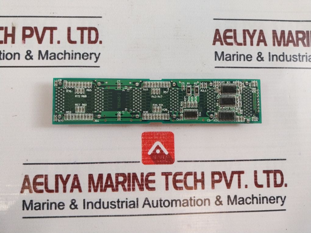 Dt-hv 7831465-2 Pcb Card - Image 5
