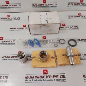 Dtl Technologies Sh2100rk Quick Dump Valve Repair Kit