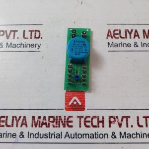 Lufter Eo103/C Pcb Card.