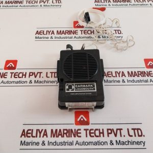 Earmark Vas-2 Permissible Voice Amplifier