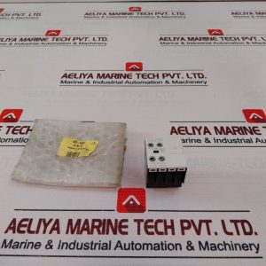 Eaton Dilm32-xhi11 Auxiliary Contact Block