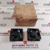 Ebm Papst W2g107-ad03-47 Axial Fan