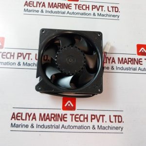 Ebmpapst Dv 52182 Npr Cooling Fan