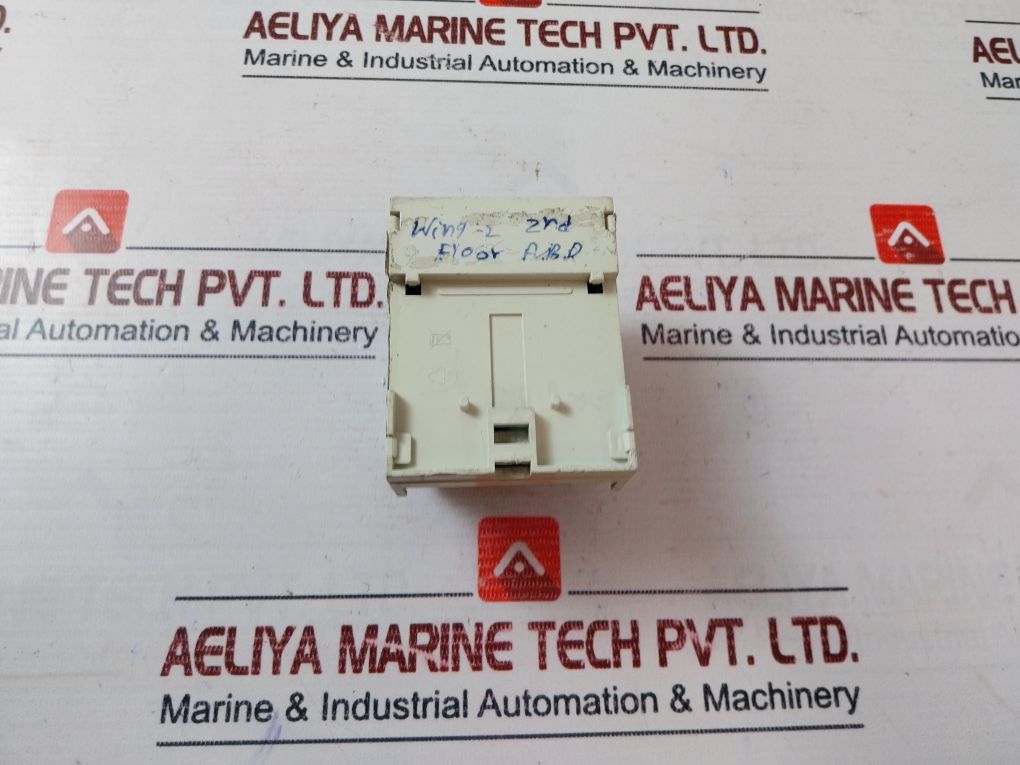 Electrex Pfa6411-12 Energy Analyzer - Image 3