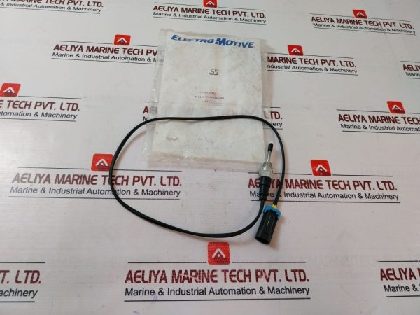 Electro Motive 1-40086233 Sensor-temperature