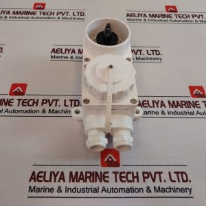 Eletronaval En-106 Rotary Socket Switch 