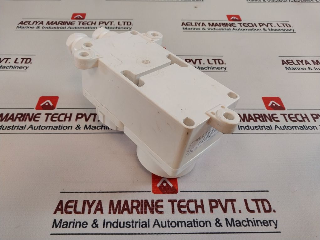 Eletronaval En-106 Rotary Socket Switch - Image 5