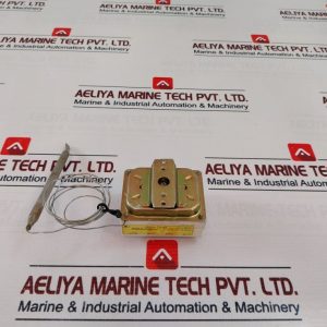 Emerson 724 Fu Temperature Switch