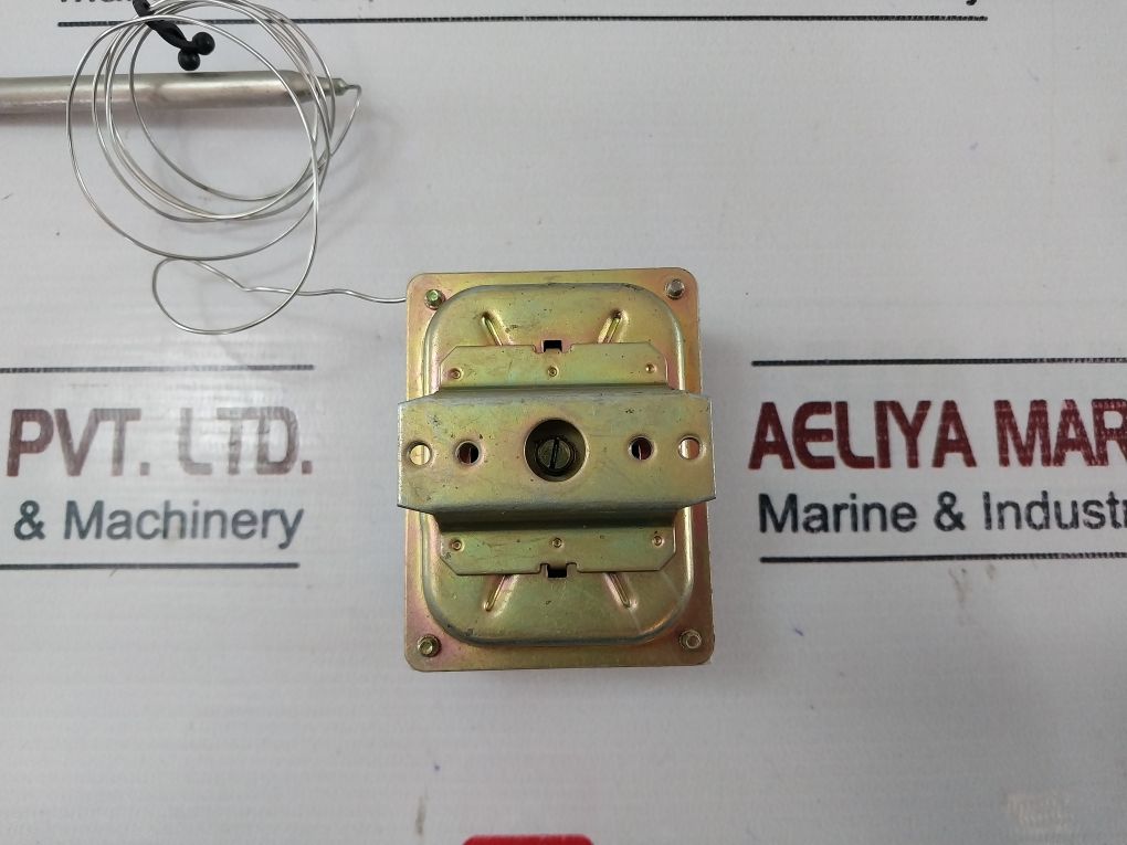 Emerson 724 Fu Temperature Switch Aeliya Marine