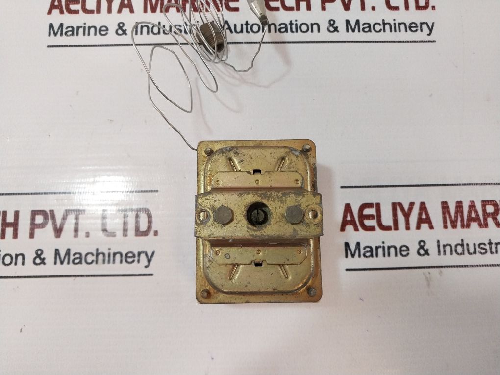 Emerson 724 Fu Temperature Switch Aeliya Marine