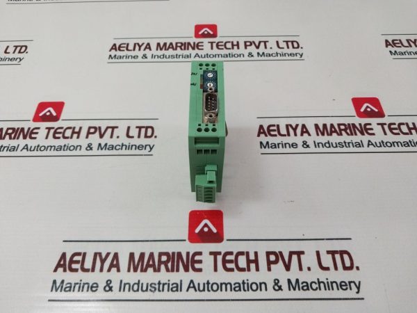 Esd Can-cbm-clock Bus Converter