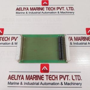 Estd-7a-ext Rev-01 Pcb Card