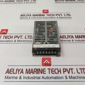 Eta Vta04a Switching Power Supply