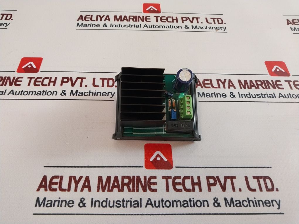Eurotek Et-al/rs/28/24/1a/lc Power Supply Single Linear