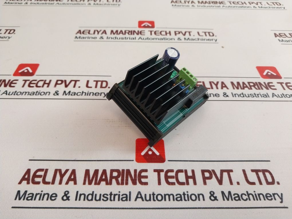 Eurotek Et-al/rs/28/24/1a/lc Power Supply Single Linear - Image 3