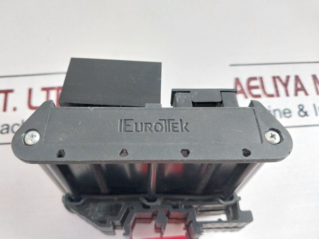 Eurotek Et-al/rs/28/24/1a/lc Power Supply Single Linear - Image 7