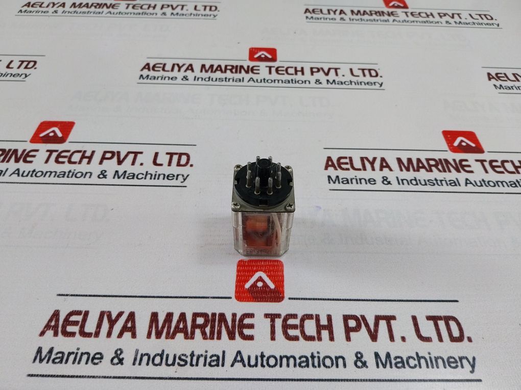 F.Bv.34a51/1 Dc24v Relay - Image 4