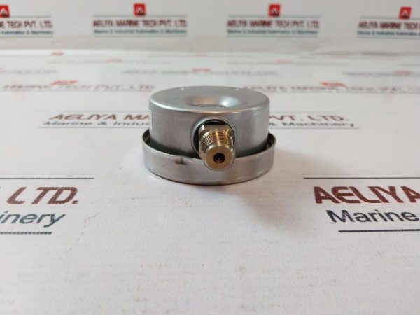 Famabras 14105-1 Pressure Gauge - Image 6