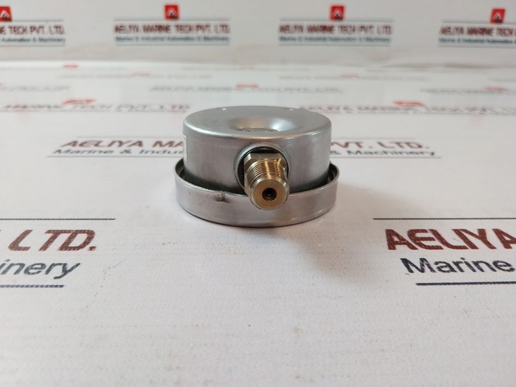 Famabras 14105-1 Pressure Gauge - Image 6