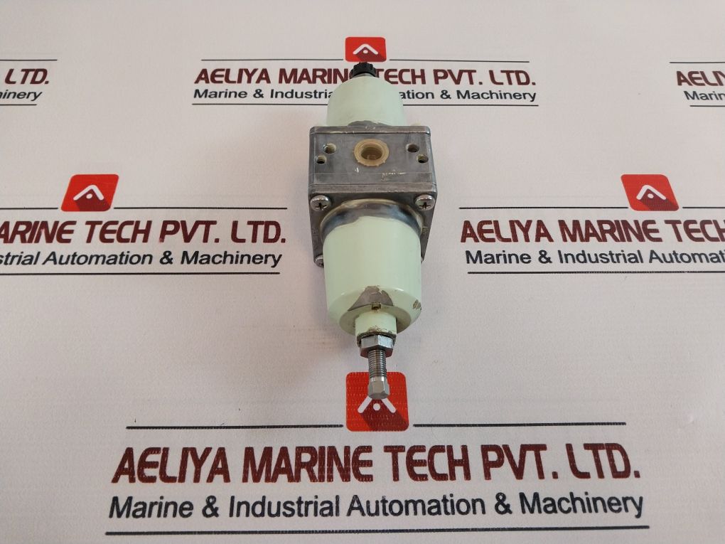 Fdp.11 E5 16 Bar Precision Filter Regulator - Image 4