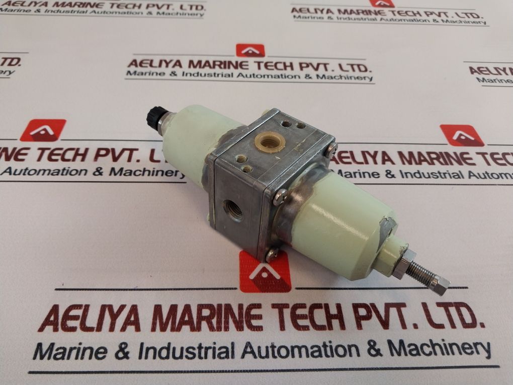 Fdp.11 E5 16 Bar Precision Filter Regulator - Image 7