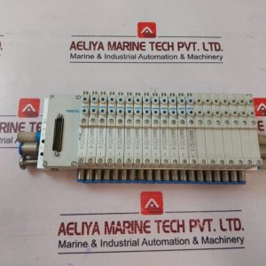 Festo Vuvg-b10-b52-zt-f-1t1l Solenoid Valve