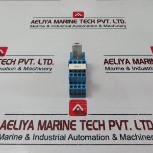 Finder 94.04 Relay Socket