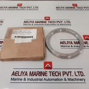 Flexiteck Bx155 Stainless Steel Ring Gasket