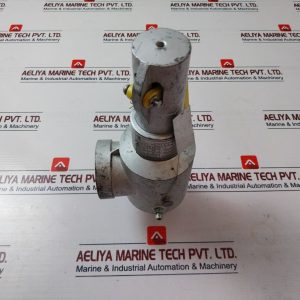 Fluid Controls 40.n66s1 Valve