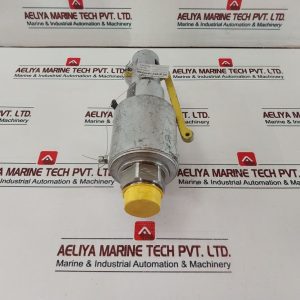 Fluid Controls 40.n66s1 Valve