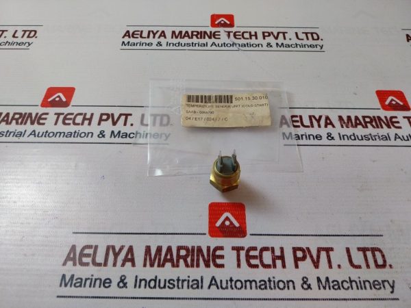 Ford 81db-8a564-ba Wateroil Temperature Sending Unit