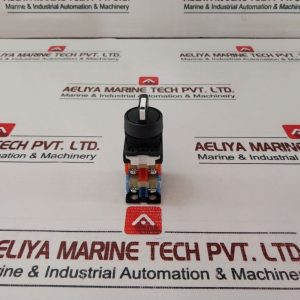 Fuji Electric Ar22pcr-3 174 Pushbutton Switch