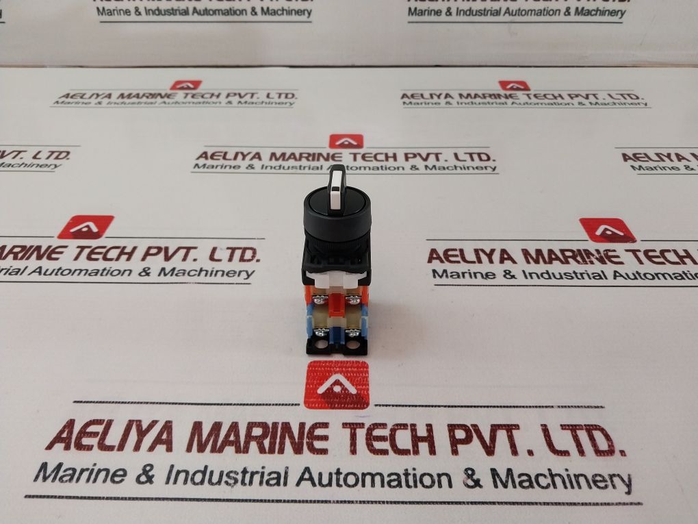 Fuji Electric Ar22pcr-3 174 Pushbutton Switch