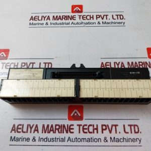 Fuji Electric Au-cw Terminal Block