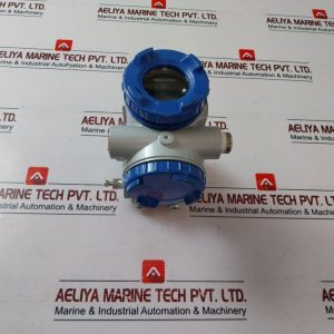 Fuji Electric Fkct11v5-2acyy-ba Pressure Transmitter