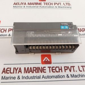 Fuji Electric Ftt16r0-g02 (Nh6y16r)