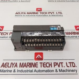 Fuji Electric Ftt16r0-g02 Programmable Controller 24vdc