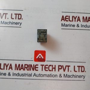 Fuji Electric Hh54p Relay