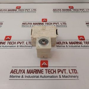 Fuji Electric Ms4sf-ap1t Super Timer