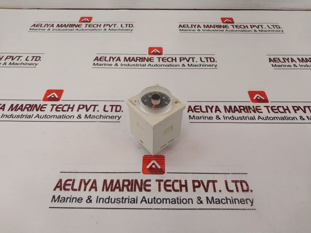 Fuji Electric Ms4sf-ap1t Super Timer - Image 5