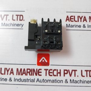 Fuji Electric Rca3737-1c Thermal Overload Relay