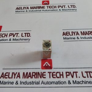 Fuji Electric St7p-2 Timer 0-30 Sec