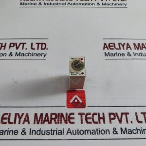 Fuji Electric St7p-2 Timer 0-30 Sec