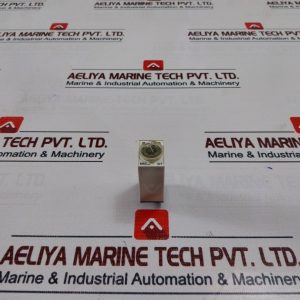 Fuji Electric St7p-2 Timer 0-60 Sec