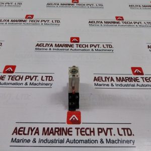 Fuji Electric St7p-2 Timer 0-60 Sec